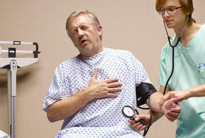 Российский специалист рассказал, в чем различие ипохондрии от настоящей болезни