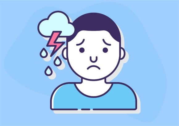 Дистимия или младшая сестра депрессии: симптомы и как ее лечить?