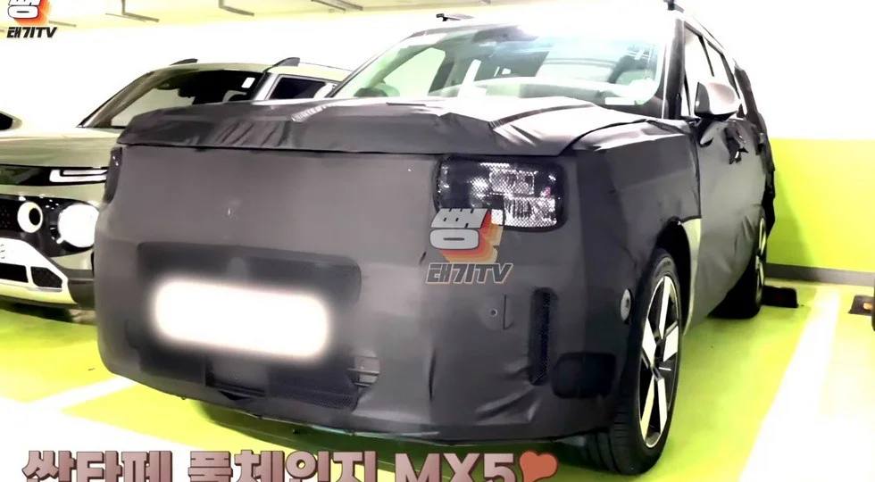 Фото: Автоновости дня