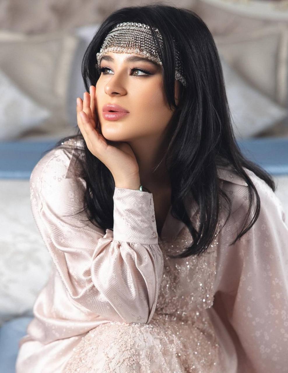 Ганя Усманова