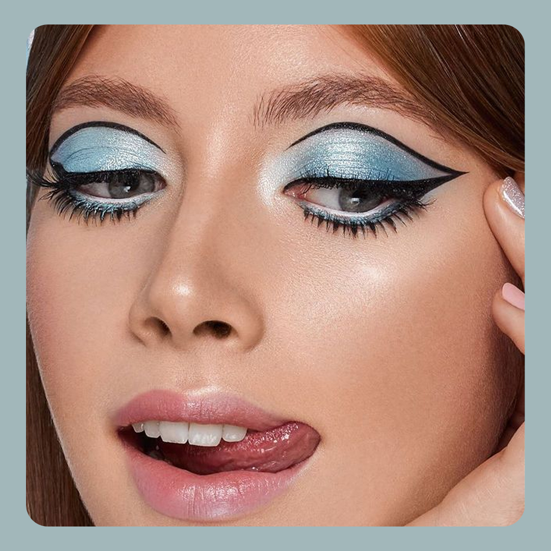 Фото:&nbsp;@defiparis_school_makeup