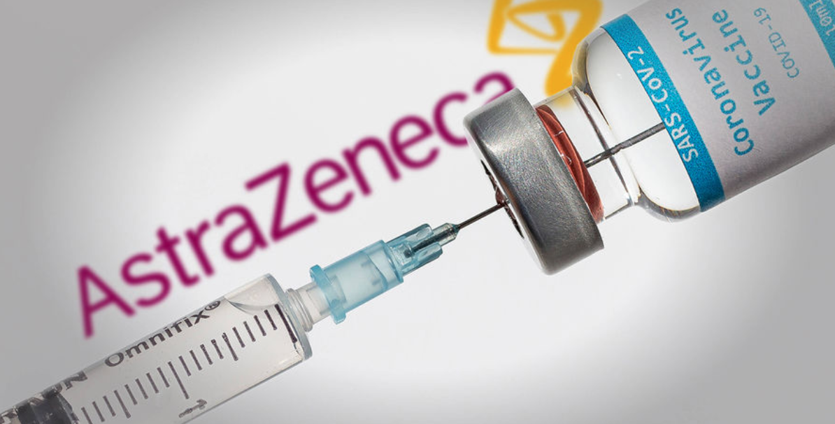 Британцы привились AstraZeneca и умерли от заражения «индийским» штаммом COVID-19