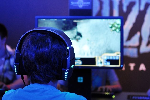 Доказано: видеоигры помогают в лечении психических расстройств