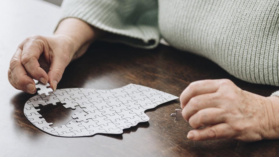 Ученые выявили признак скорого развития слабоумия