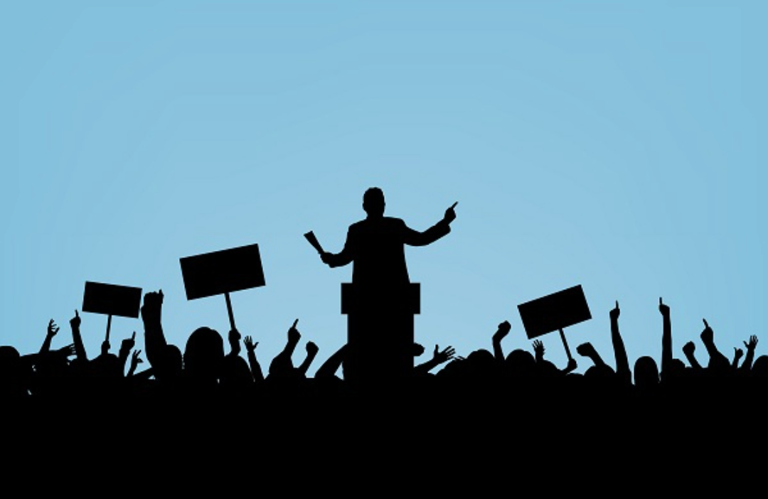 Известный политик рассказал, как он борется с негативными эмоциями