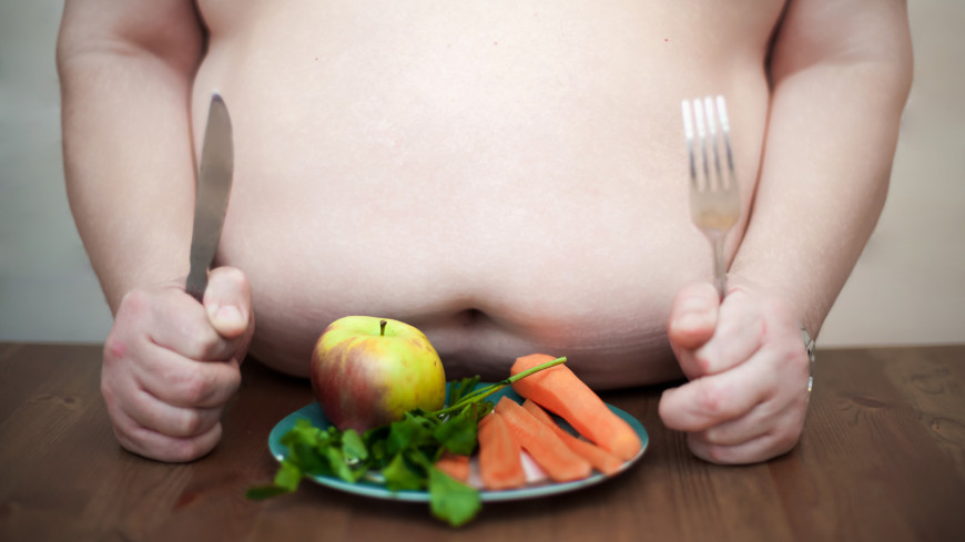 Диетолог развеял главный миф о похудении