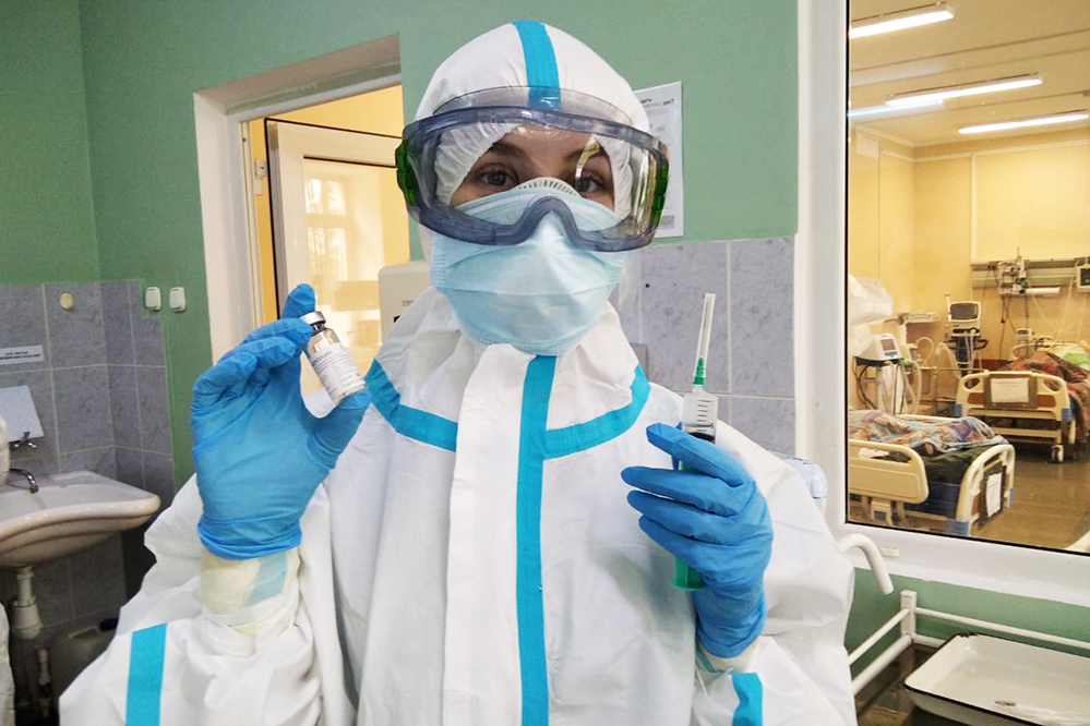 В Узбекистане наблюдается спад темпов заражаемости коронавирусом: за прошедшие сутки в стране зафиксировали 486 новых случаев