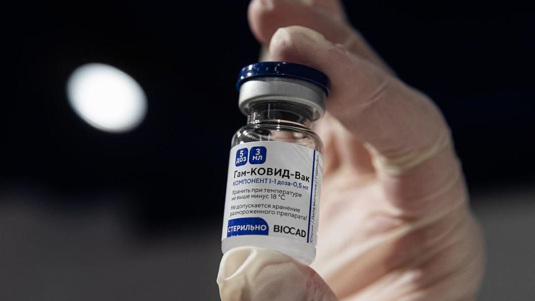 Узбекистанцы продолжают вакцинироваться — статистика по регионам