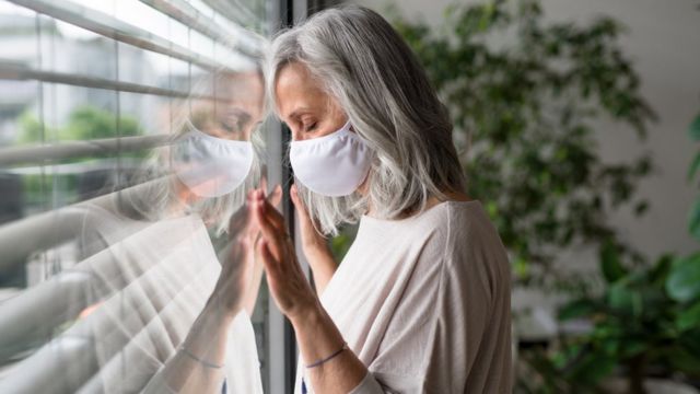 В ВОЗ заявили, что пандемия может закончиться в 2022 году