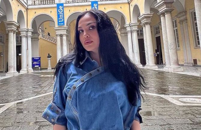 Луиза Расулова