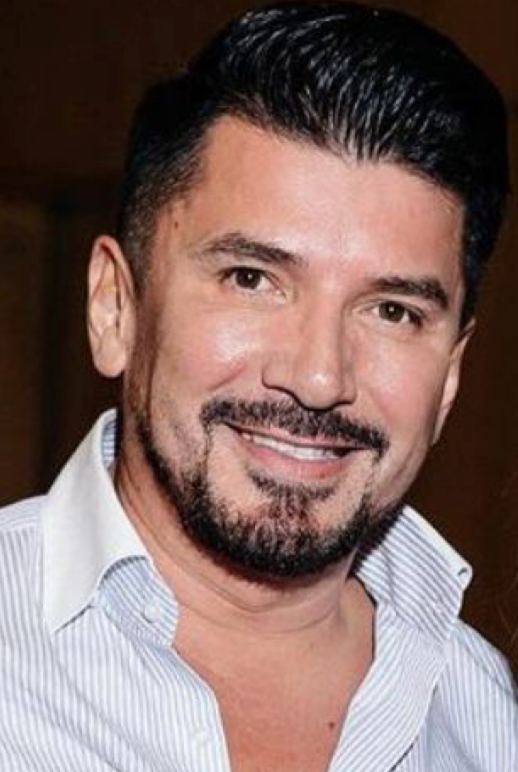 Фарход Алимов