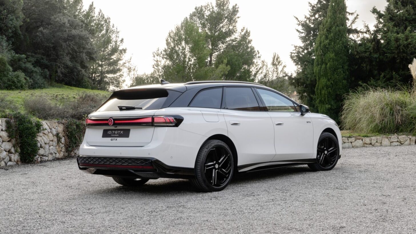 Фото: Volkswagen