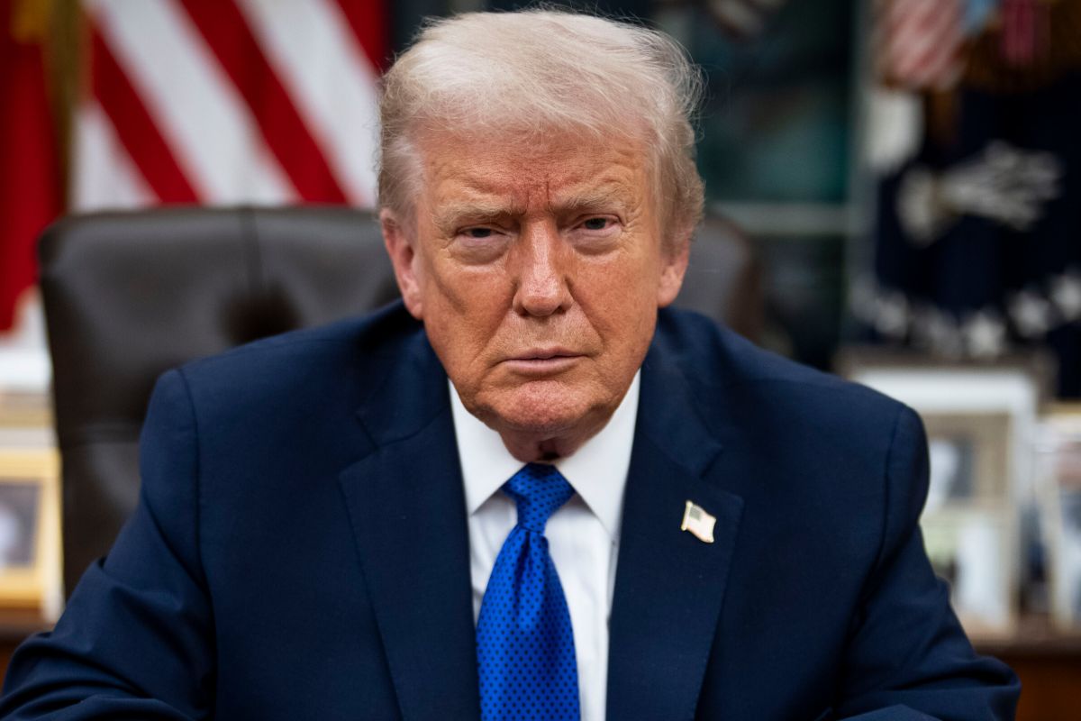 Трамп обвинил Иран в нарушении режима прекращения огня