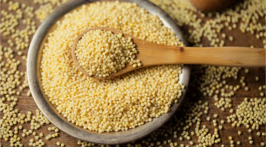 Узнайте о крупе, которая лечит стенокардию и почки