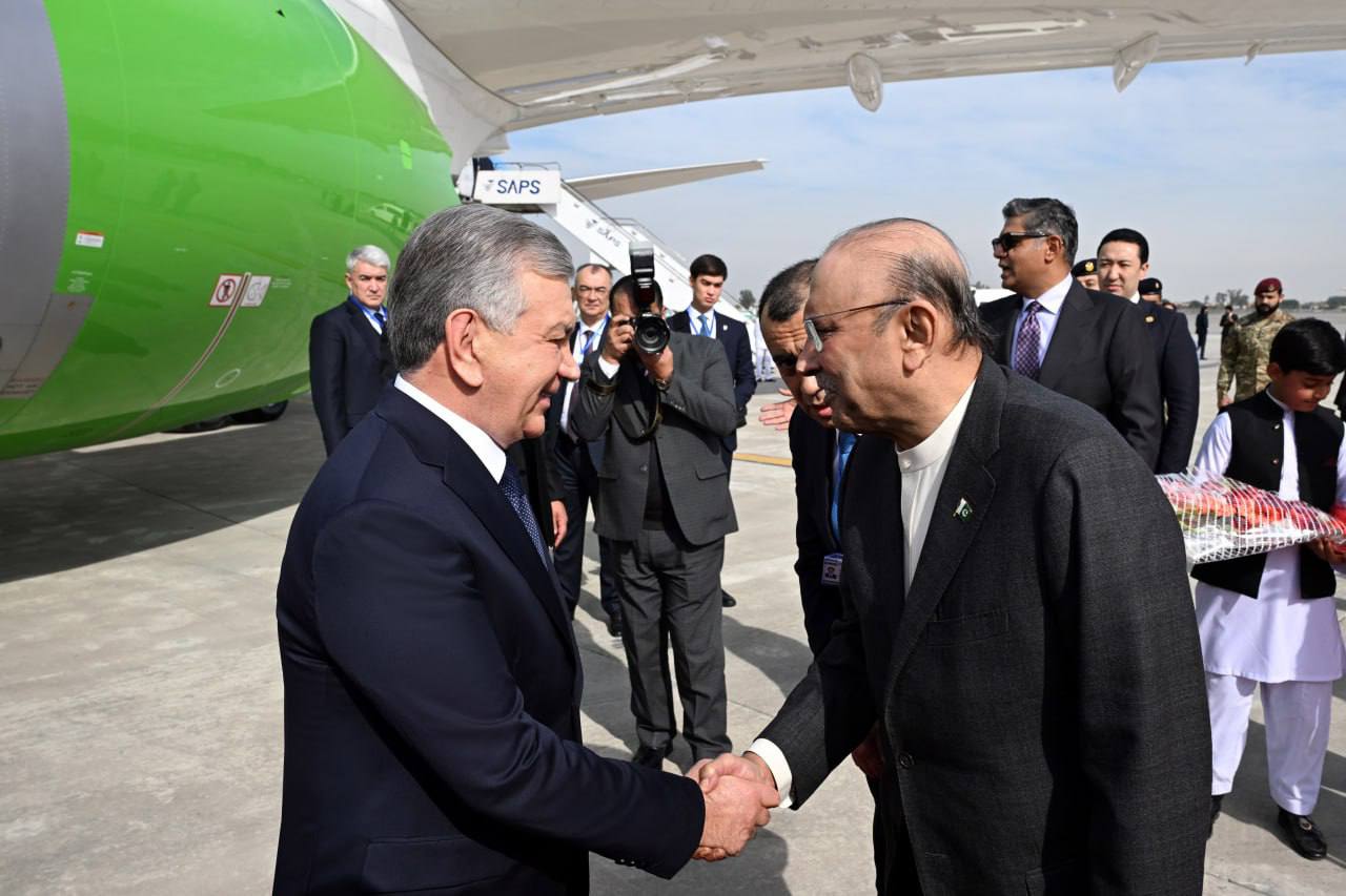 Фото: Пресс-служба президента