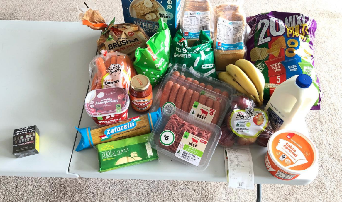 Какие продукты помогут противостоять коронавирусу?