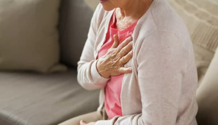 Число гипертоников в мире выросло почти вдвое за 30 лет — ВОЗ