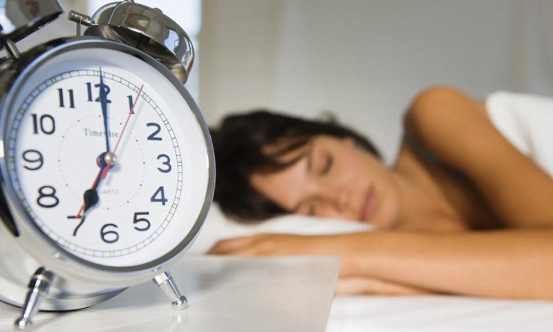 Терапевт из России рассказала, как можно нормализовать режим сна