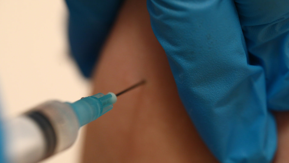 Почему нужно успеть вакцинироваться в августе?