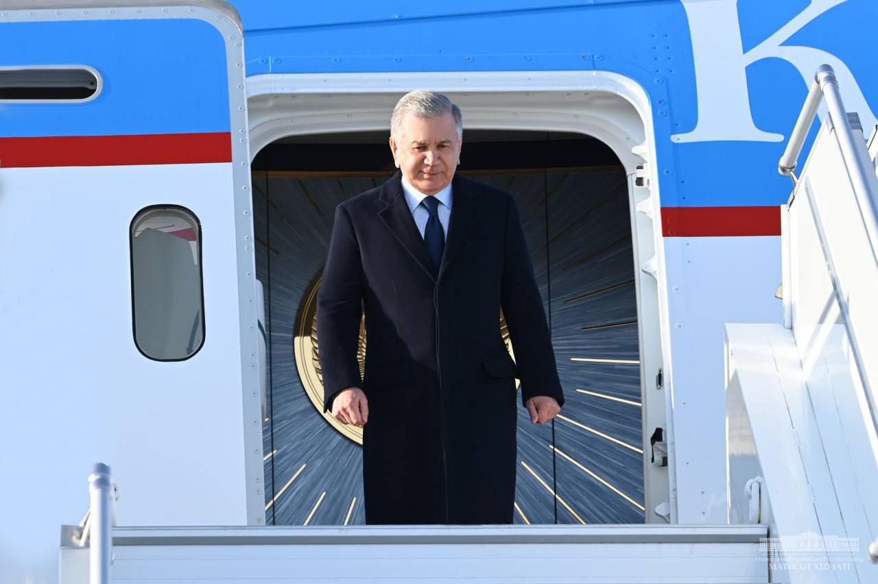 Фото: Пресс-служба президента