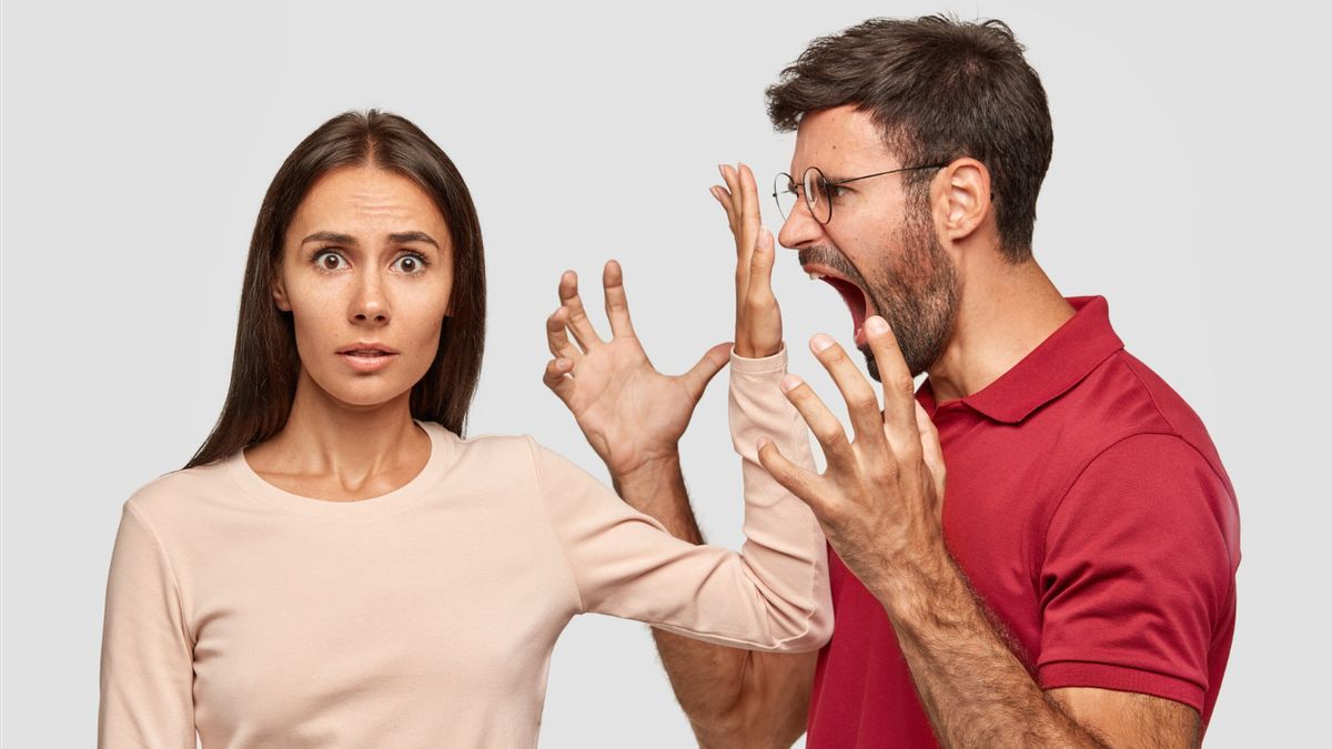 Что делать, если люди говорят вам токсичные вещи