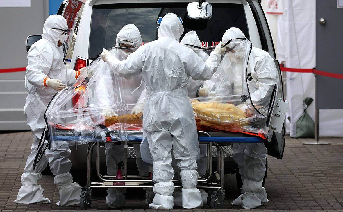 Побит новый антирекорд по суточному заражению «короной» в Узбекистане — показываем статистику