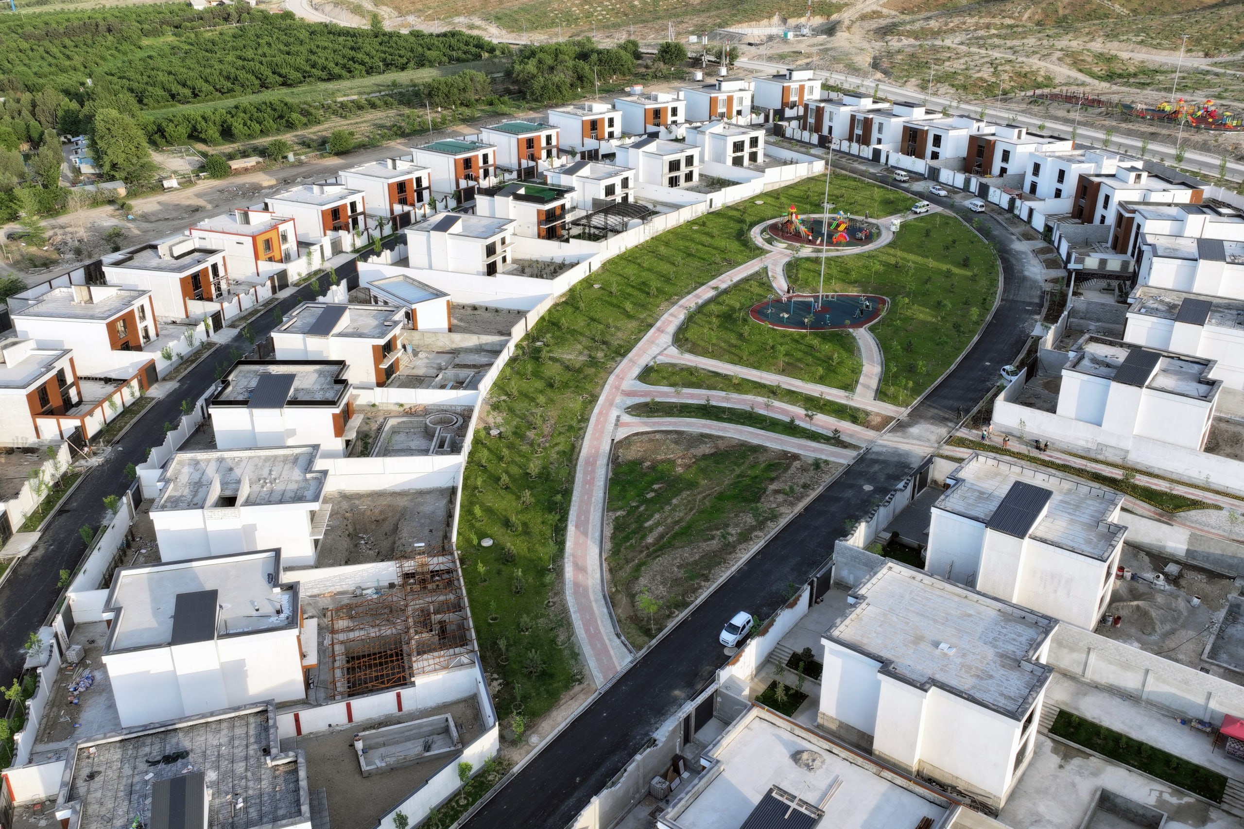 Фото: Пресс-служба президента