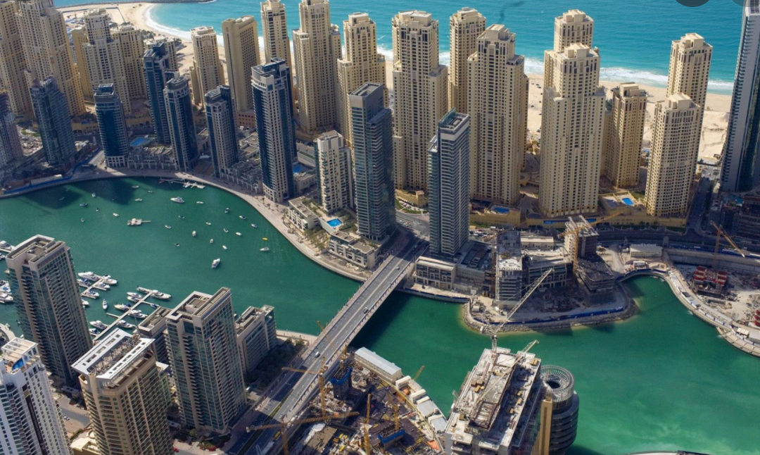 Узнали, жители какой страны получили больше всего вакцин