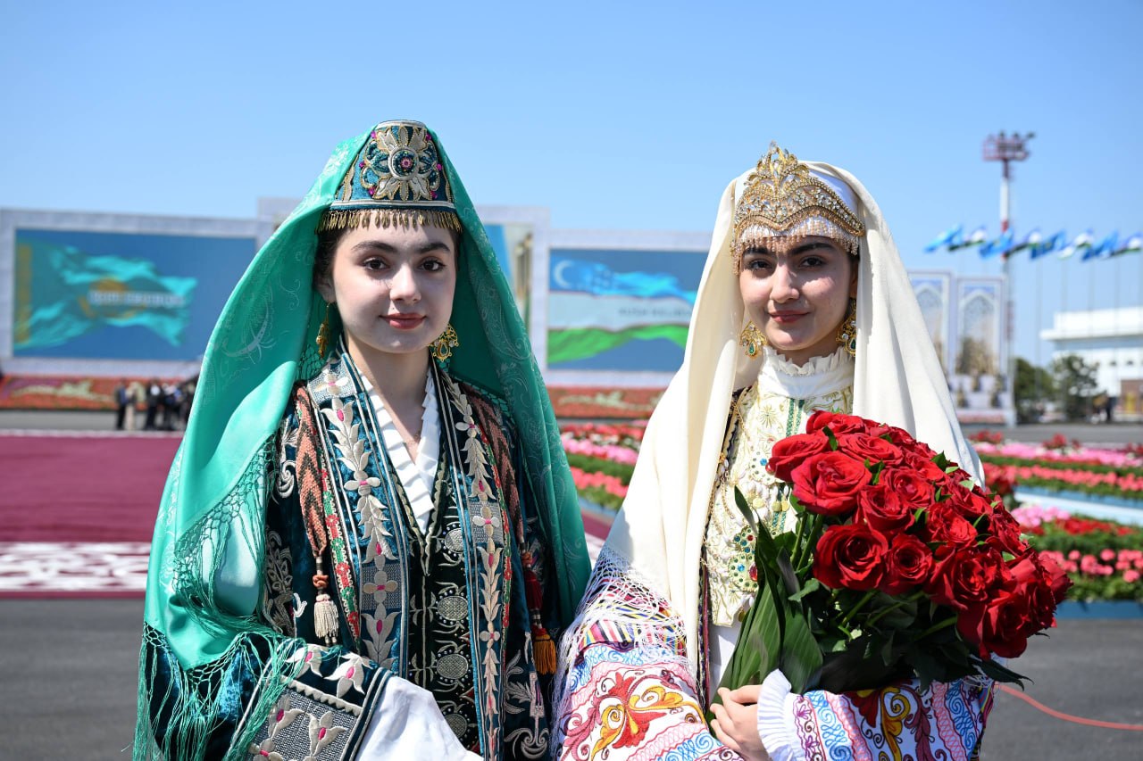 Фото: Пресс-служба президента