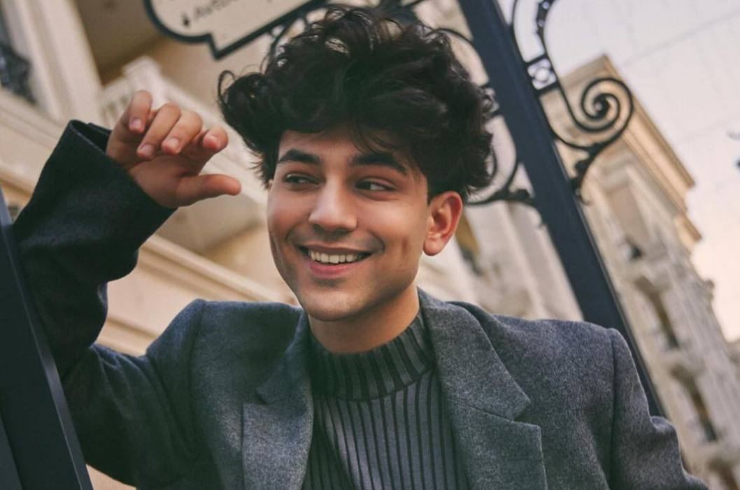 Озод Хурамов&nbsp;