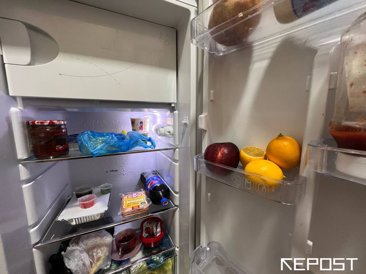 Четыре продукта, которые поднимут вам настроение зимой — список