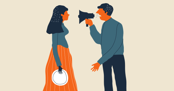 Допустимо ли ссориться с близкими людьми и как правильно это делать? — советы психотерапевта