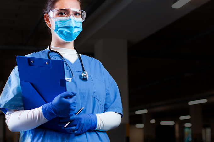 В Британии планируют спасти граждан от хронических болезней