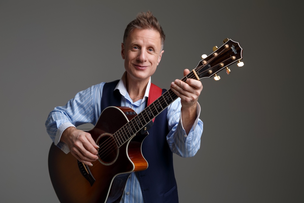 Валерий Дидюля