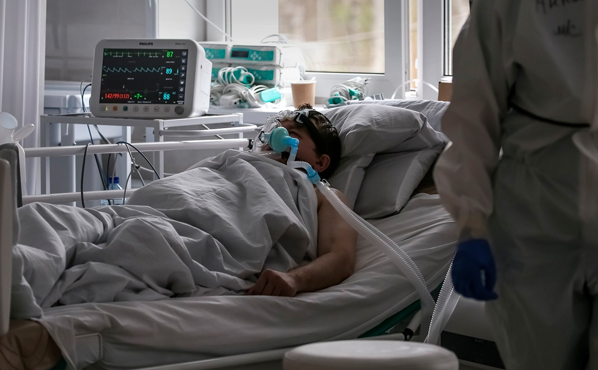 В Узбекистане с каждым днем растет число зараженных COVID-19: узнайте, как изменилась статистика за сутки