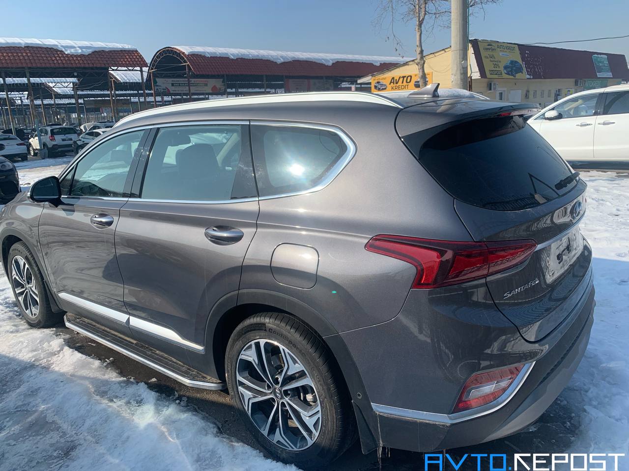 Фото: Repost Avto