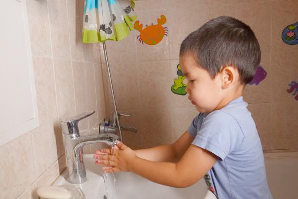 Названы последствия коронавируса у детей