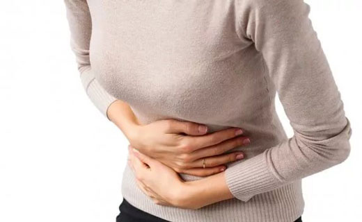 Стали известны симптомы «желудочного ковида»