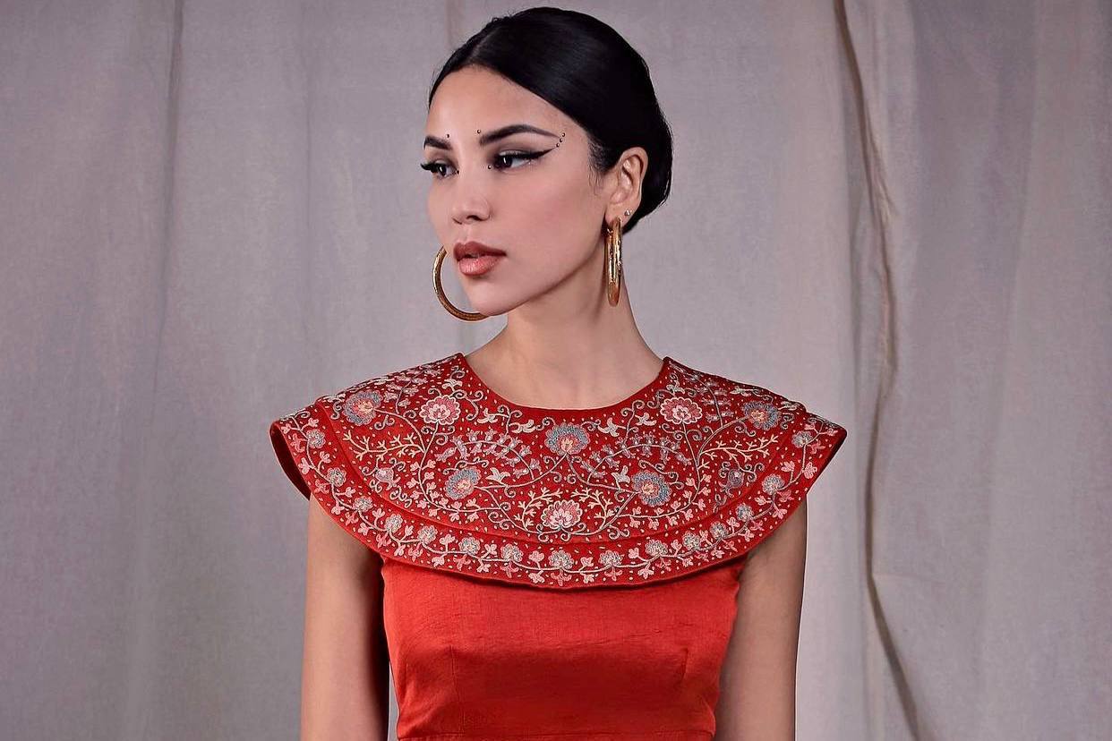 Диера Усманова