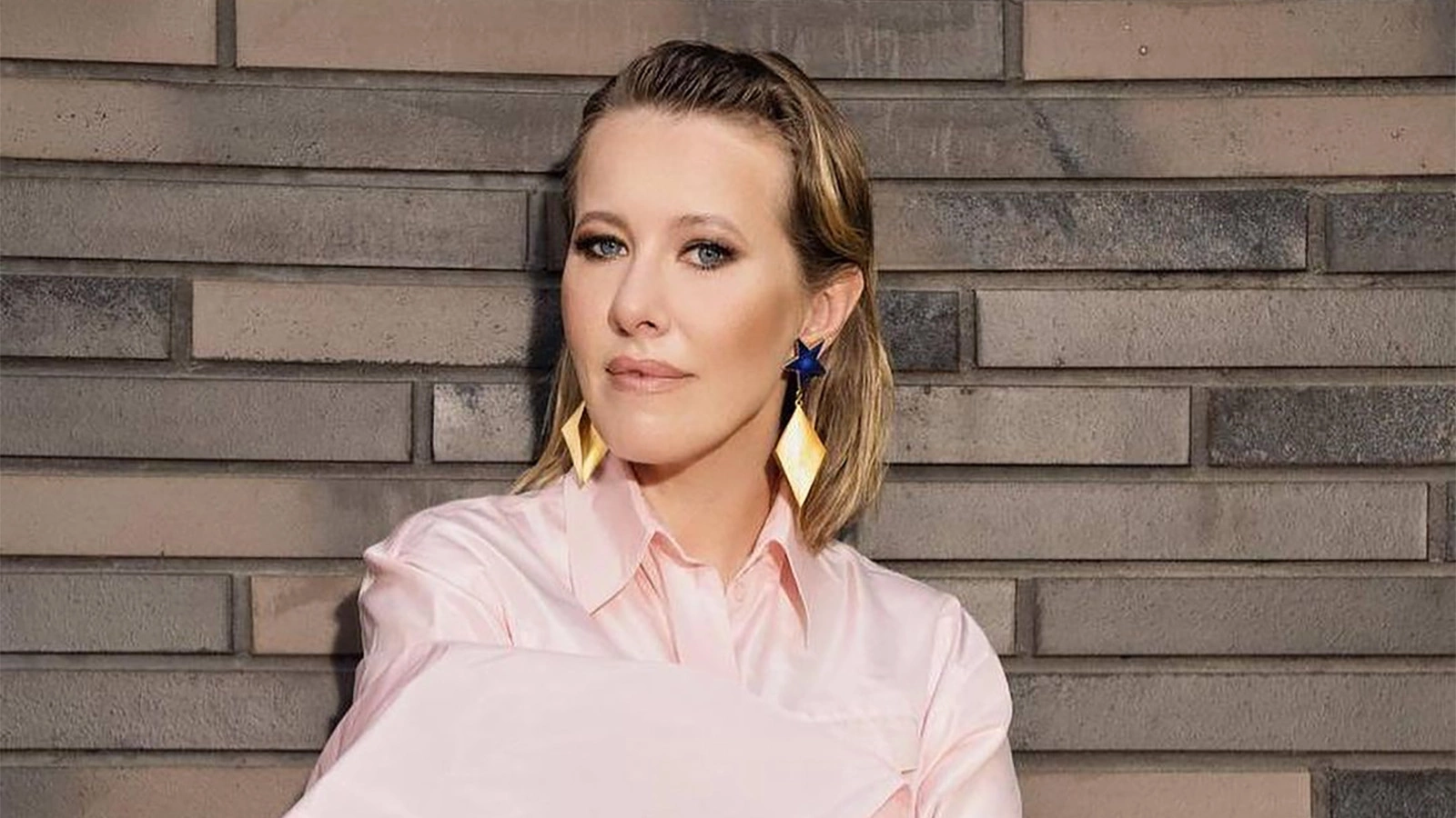 Ксения Собчак