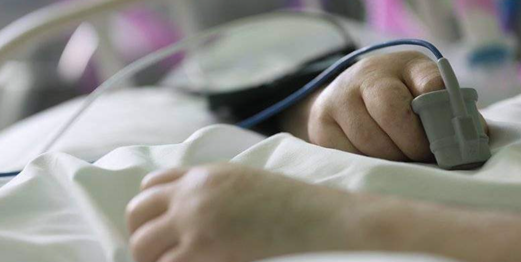 106-летняя женщина исцелилась от «дельта»-штамма коронавируса