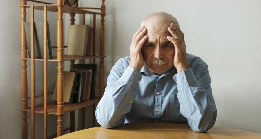 Психотерапевт рассказала о первых признаках деменции