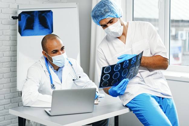 Ученые повысят качество и точность МРТ-сканирования мозга