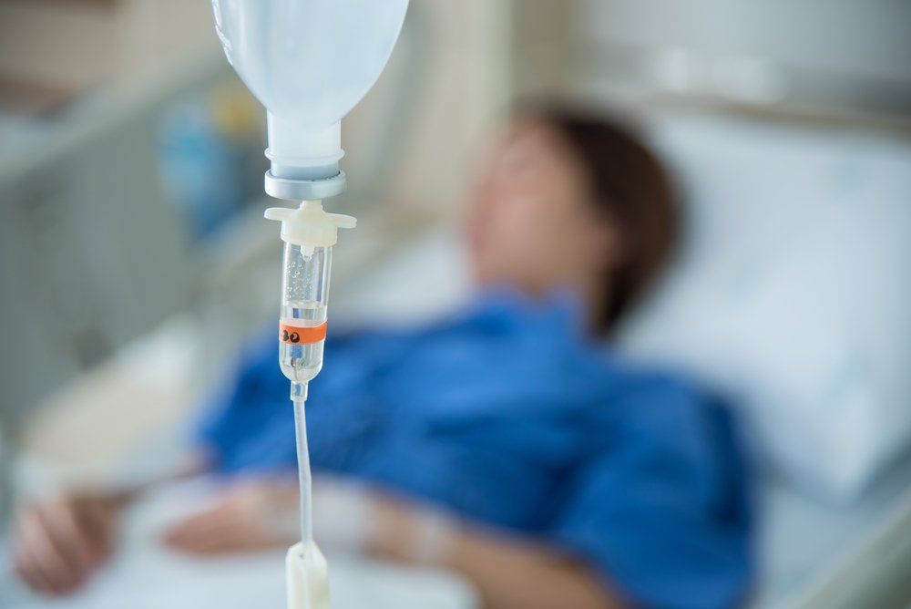 Стало ясно, сколько иностранцев вылечились в Узбекистане за десять месяцев этого года — статистика