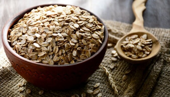 Как приготовить скраб для кишечника, который улучшит состояние ногтей, волос и кожи — рецепт