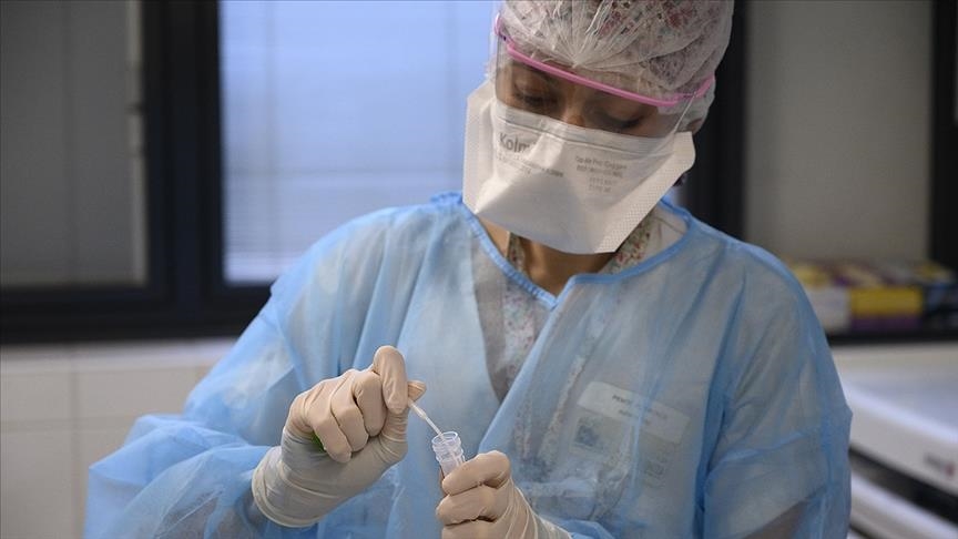 Врач назвал месяц, когда появится новый штамм коронавируса