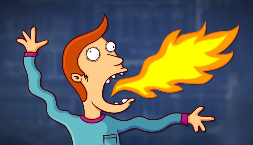 Чем запивать острую еду – разбор пяти напитков