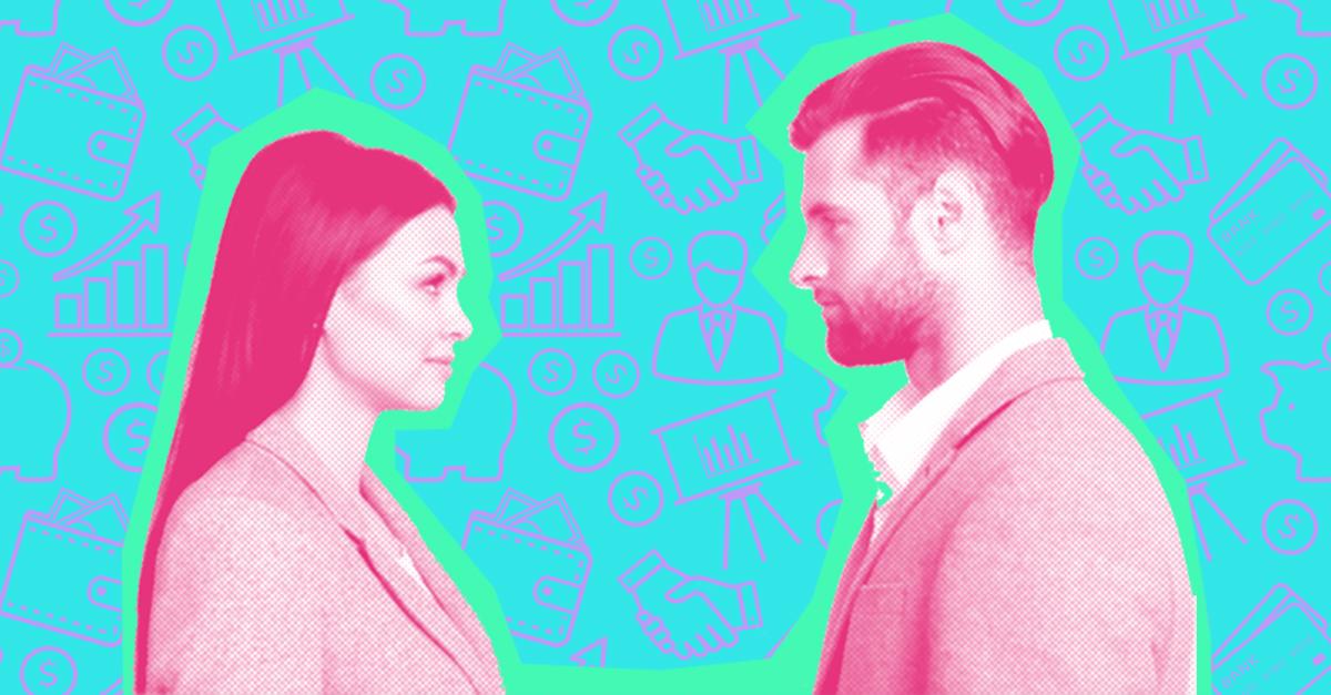 Мужчины чаще считают, что они умнее всех – доказательства этому нет