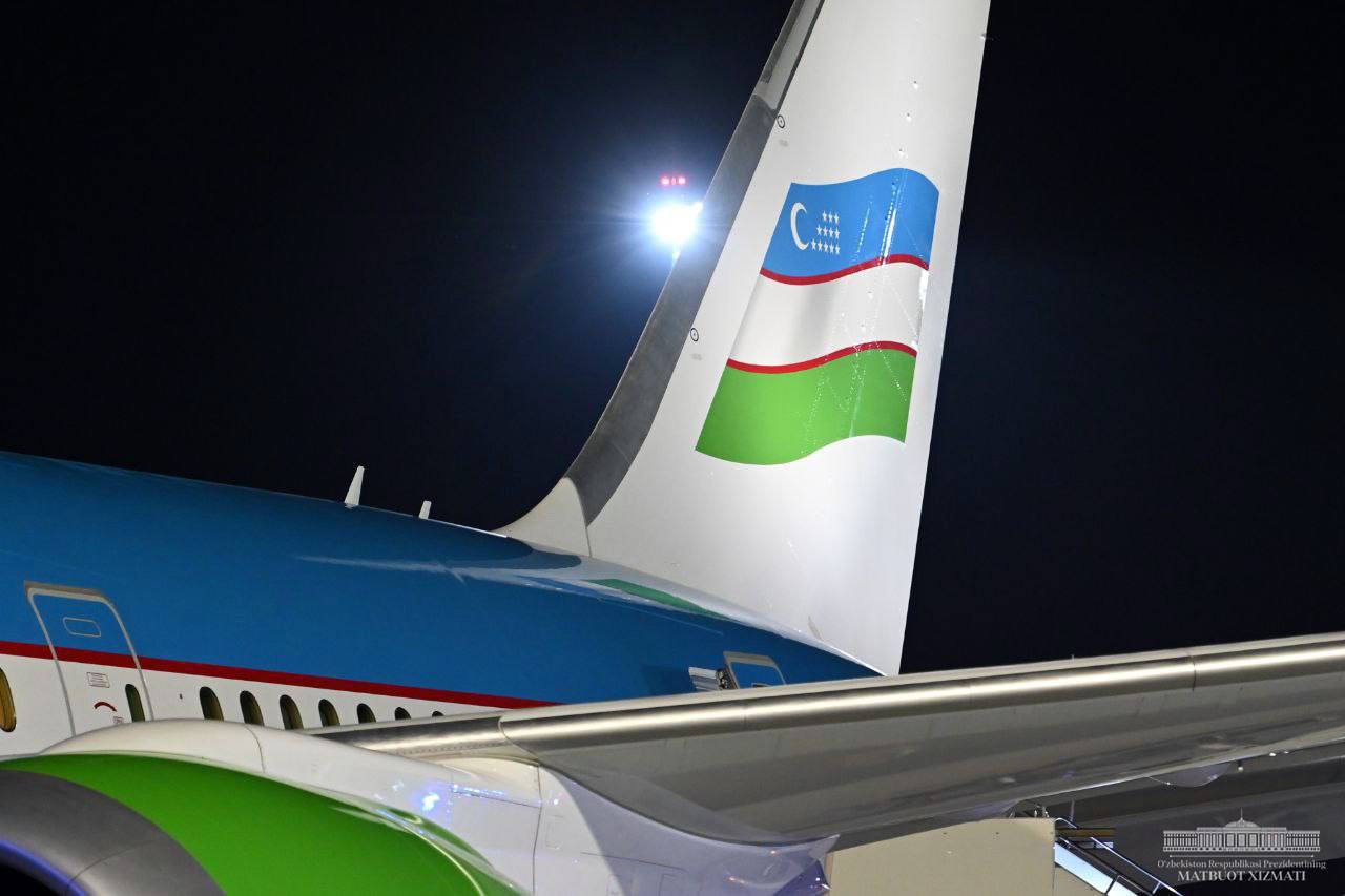 Фото: Пресс-служба президента