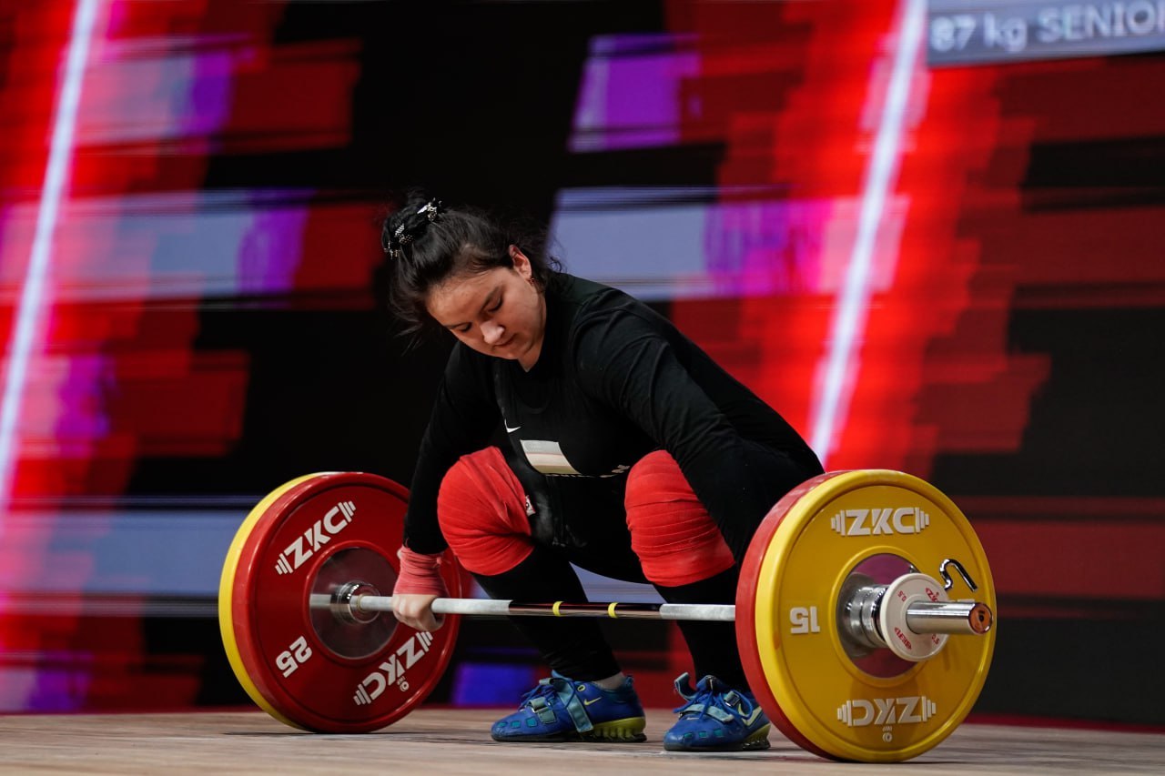 Фото: Минспорта